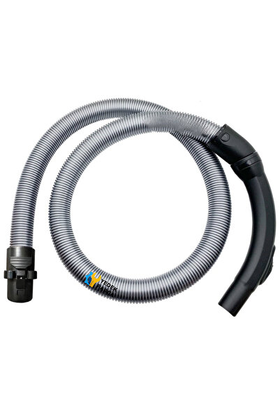 Ozba Ticaret Συμβατός με Samsung VCC 4337 Ηλεκτρική σκούπα Αναδιπλούμενος ανθεκτικός ισχυρός σωλήνας