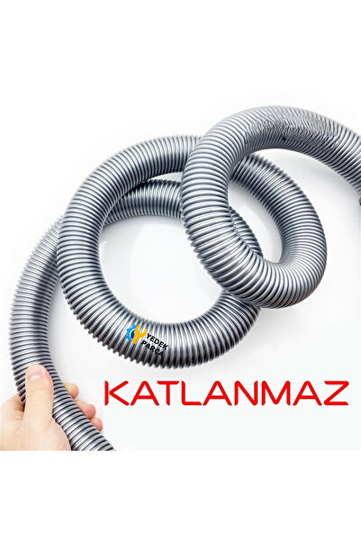 Ozba Ticaret Συμβατός με Samsung VCC 4337 Ηλεκτρική σκούπα Αναδιπλούμενος ανθεκτικός ισχυρός σωλήνας