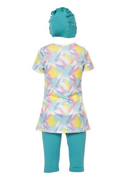 TESMAY Children's Swimwear