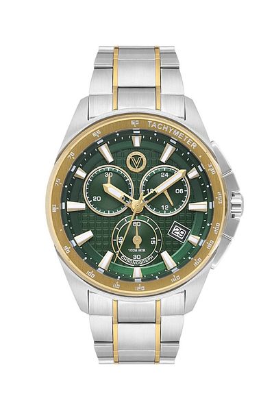 Valentino Orlandi Vo.1.10021-4 Men's Wristwatch