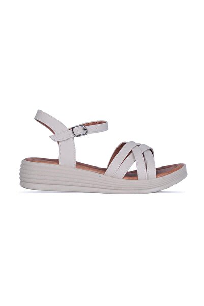 Ayakcenter Gn2 Günay Women's Flat Sandals