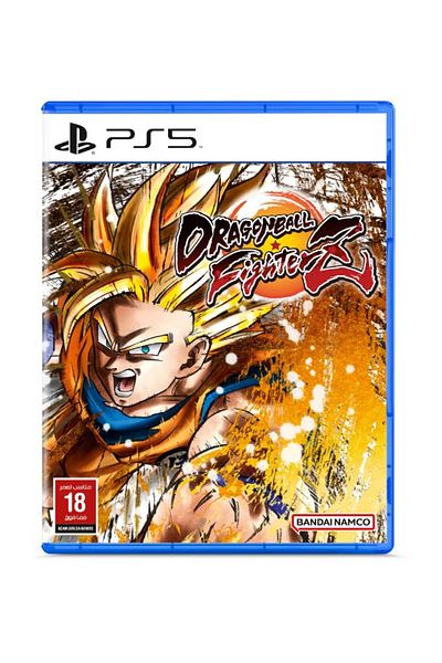 rexa Dragon Clash FighterZ – إصدار Hyper-Battle من PS5