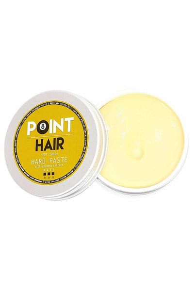 Point Barber Ceară de păr pastă dură 100ml