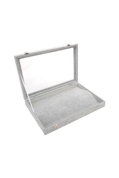 Bonjour Jewelry Storage Box