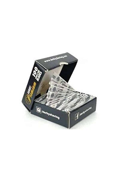 Derby Premium Professional razor blades 100 pcs