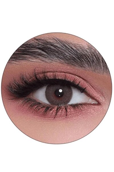 3D ثري دي كالرز - عدسات تجميلية شهرية - Colors - Monthly Cosmetic Lenses - Cloud