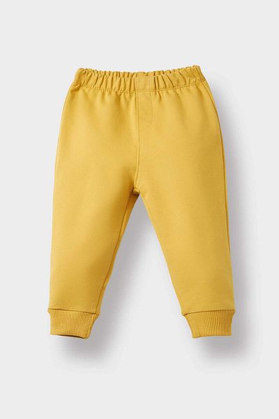 DeFacto Baby Boy 2 Piece Set Dinosaur Printed Sweatshirt Sweatpants E9264A525Au
