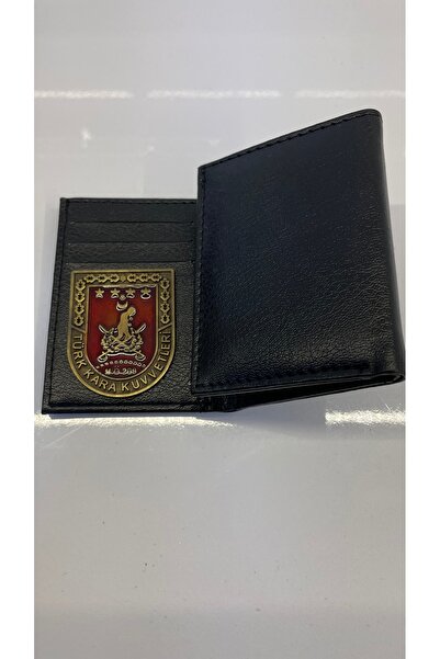 hedeftartical METAL ARMALI CÜZDAN