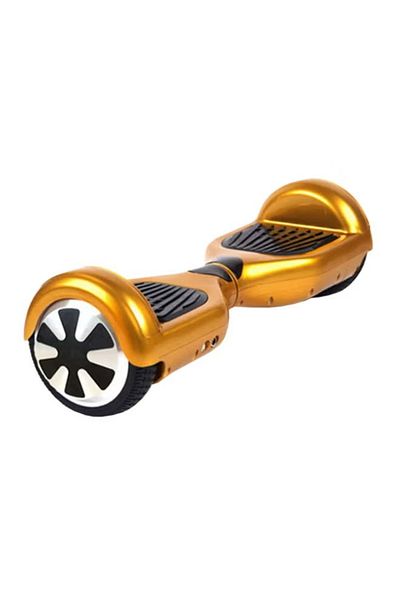 rexa 2-Wheel Self Balancing Electric Scooter – Brushless Motor | Compact Design