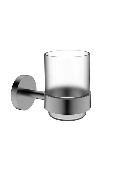 TREDEX Bathroom Accessories Holder Grey +TR