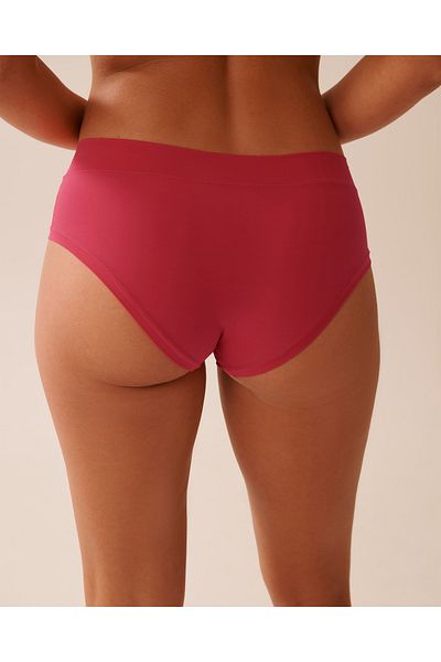 La Vie en Rose Perfect Fit Hiphugger Panty