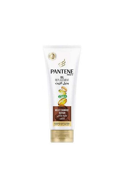 Pantene Milky Damage Repair Nourished Oil Replacement 180ml