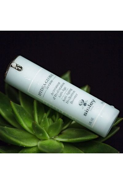 Sisley Intensively Moisturizing and Strengthening Skin Barrier Hydra Global Serum 30 ml
