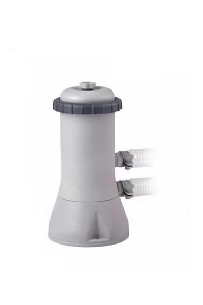 Intex ClearWave Above Ground Pool Filter Pump – Easy Set Compatible