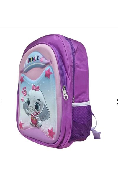 Generic School bag for children