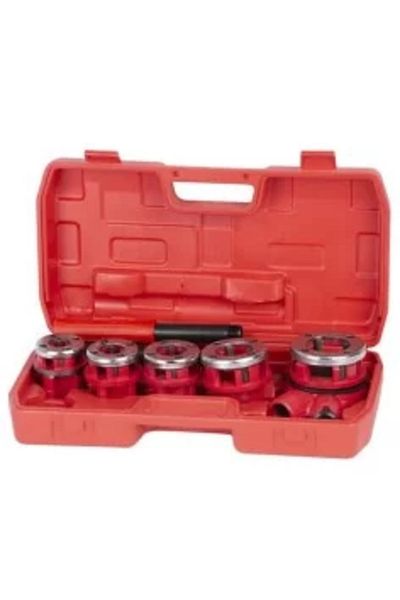 richmann Adapter, socket head, for drill, 3/8'',