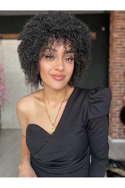 Suzan Peruk Bonus Peruk