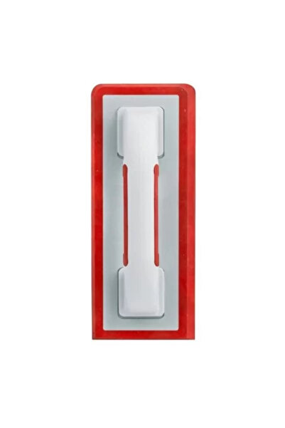 beorol Ελαστικό υπόστρωμα, λοξοτμημένες άκρες, 24 x 9,5 cm,