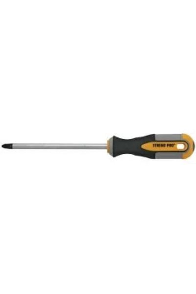 Strend Pro Straight Screwdriver, 3 x 100 mm, Strend Pro