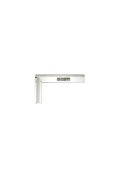 Strend Pro Carpenter/Joiner Square (Vinclu), Aluminum, 400 mm, Strend Pro