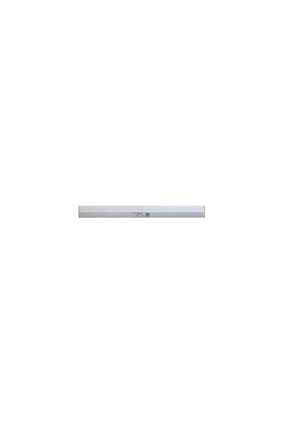Strend Pro Straight trapeze bar, 200 cm, Strend Pro