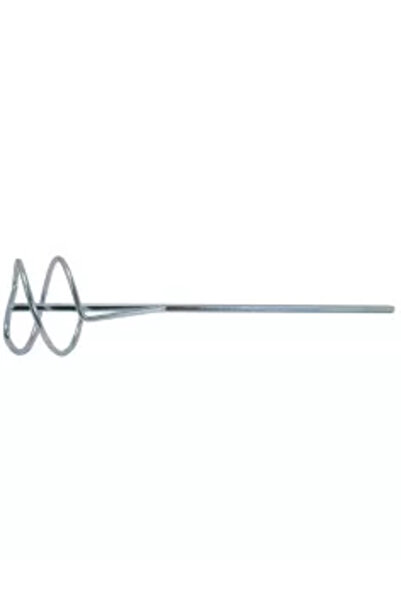 richmann Paddle, mixer, for mortar, Hex, 80 mm,