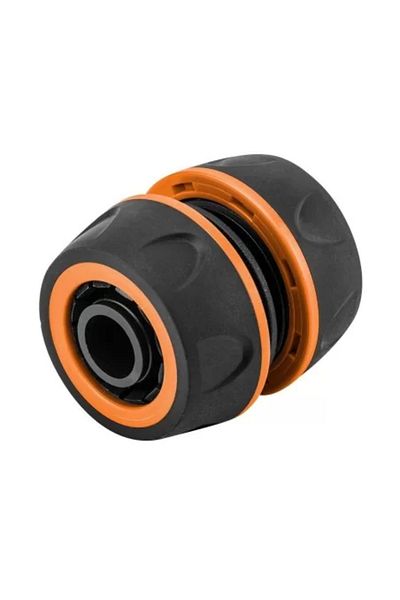 NEO Hose connector, quick coupling, bimaterial, 3/4",