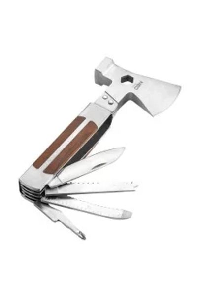 Perfect Home Barda/satar inox, 42.5 cm, Perfect Home