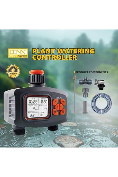 denix Plant Watering Controller DX2578