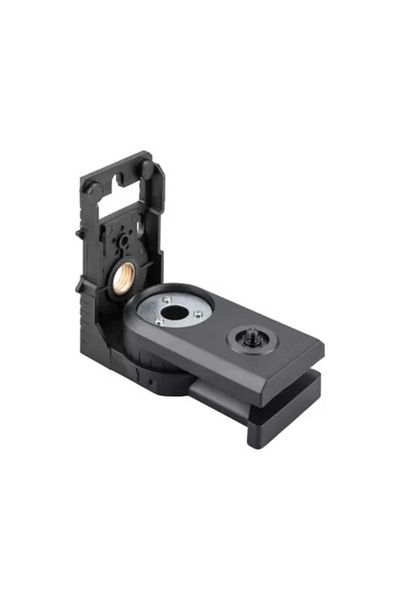 Strend Pro Pivoting Support for Laser Levels, 1/4"-5/8", Strend Pro