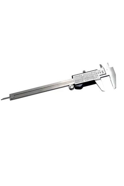 Strend Pro Digital caliper 150 mm
