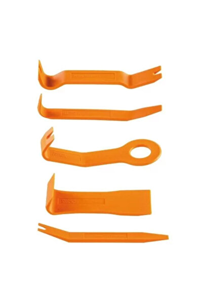 NEO Set extractor piese de tapiterie, 5 piese,