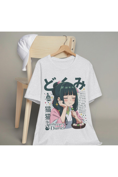 LAYORA Tricou nou sezonul basic – Potrivit pentru orice combinație!