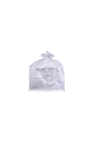 Strend Pro Large raffia bag, 2 handles, max 100 kg, 68 x 35 x 46 cm