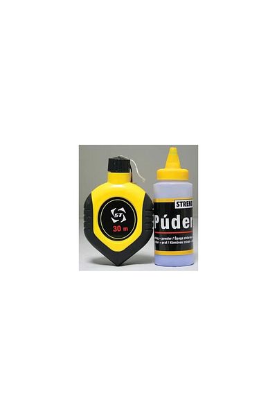 Strend Pro Tracing Line with Powder, 15 m, 115 g, Strend Pro