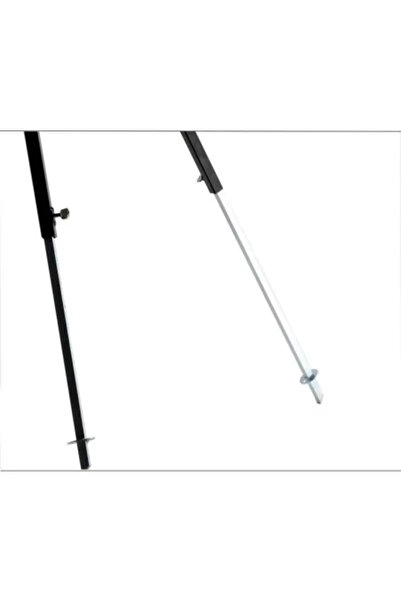 Perfect Home Pot tripod, extendable, adjustable height, 100/180 cm, Perfect Home