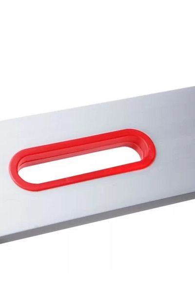 beorol Ruler, 2 Bubbles, 2 Handles, 2 m,