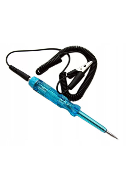 richmann Creion de faza pentru autoturisme, 6-24 V,