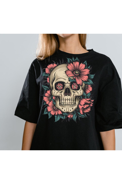 LAYORA Νέο μπλουζάκι σεζόν oversized – ιδανικό για casual στυλ