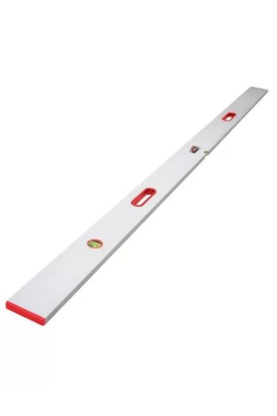 beorol Dreptar, 2 bule, 2 manere, 2.5 m,