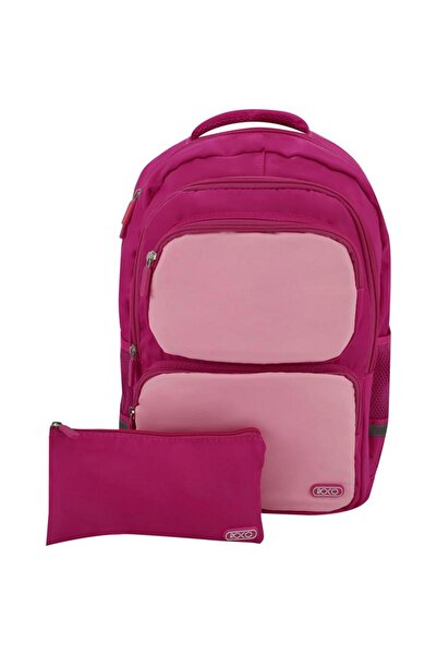 Roco Classic Backpack with Accessory