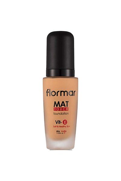 Flormar Matt Touch Foundation 30ml 323