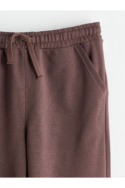 LC Waikiki Φούτερ Jogger για αγόρι με ελαστική μέση