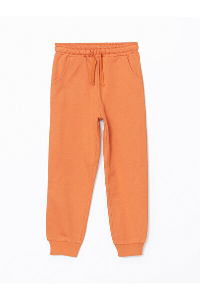 LC Waikiki Peak New Season Elastic Waist Boys' Jogger Sweatpants