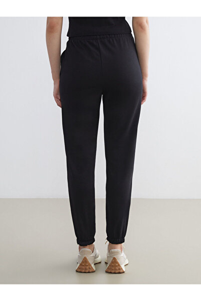 LC Waikiki Νέα σεζόν Γυναικεία Φούτερ Jogger με ελαστική μέση