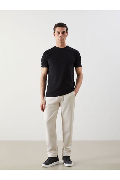 LC Waikiki Standard Fit Ανδρικά Φούτερ