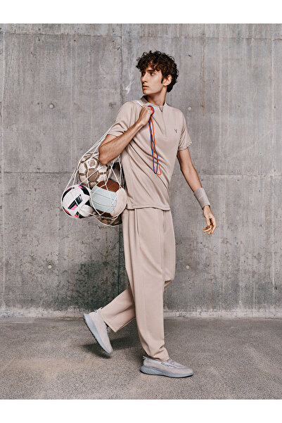 LC Waikiki Ανδρικά αθλητικά παντελόνια Özmarka New Season Standard Fit