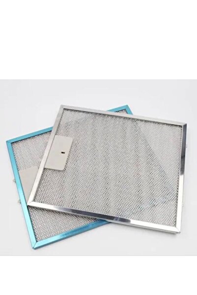 beratsogutma Ankastre Aspiratör Davlumbaz Alüminyum Yağ Filtresi Asp267x323 3...