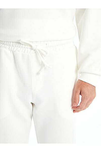 LC Waikiki Ανδρικό χοντρό αθλητικό παντελόνι Standard Fit