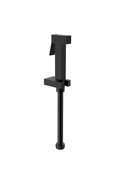 tradex بيديه مربع مع خرطوم أسود من +TS